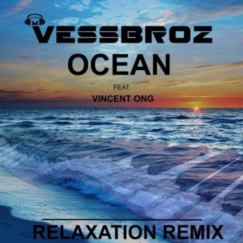 دانلود آهنگ Vessbroz به نام Ocean Relaxation Remix