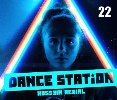 ریمیکس Dance Station 22