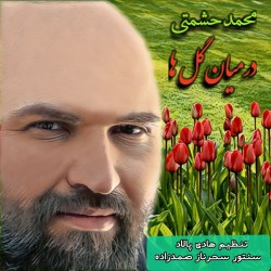 آهنگ محمد حشمتی در میان گله