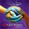 دانلود آهنگ دنیای بدون جنگ از دکتر آرین