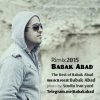 آهنگ ریمیکس ۲۰۱۵ از بابک آباد