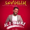آهنگ ترکی جدید علی اُناری بنام سوگیلیم
