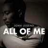 آهنگ All Of Me John Legend
