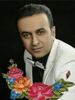 جمال محمودی