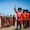 آهنگ ترکمنی شاد برای عروسی