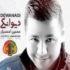دانلود آهنگ دیوانگی از حسین احمدیار
