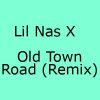 آهنگ Old Town Road از Lil Nas X