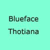 آهنگ Thotiana Remix از Blueface