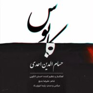 آهنگ کابوس حسام الدین احدی