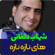 آهنگ های نازه نازه از شهاب دلفانی (ارکستری)