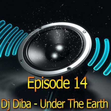 دانلود آهنگ ریمیکس زیر زمین 14 از دی جی دیبا