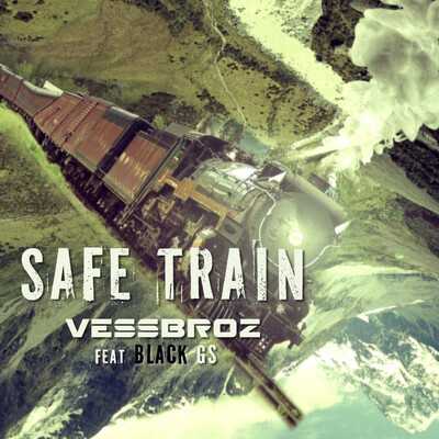 Vessbroz Safe Train
