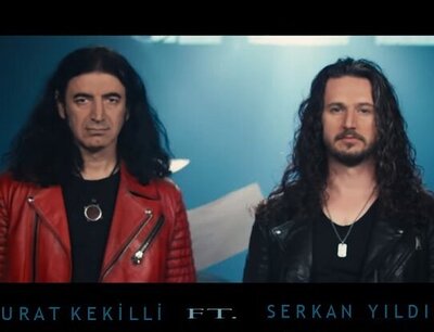 آهنگ Murat Kekilli Salını Salını