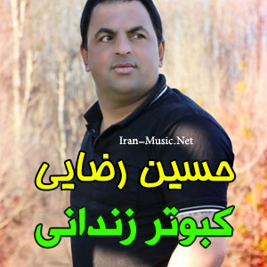 آهنگ حسین رضایی کبوتر زندانی