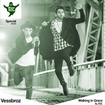 Vessbroz Walking in Grace