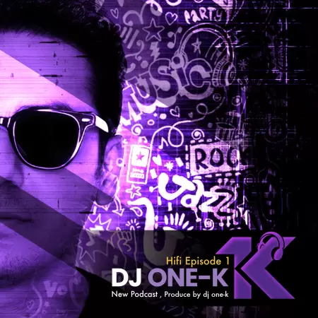 ریمیکس Dj One K Hifi Episode 01